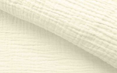 Muslin_Double_Gaze_Kremowy